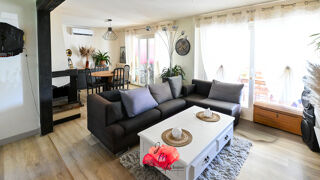  Maison à vendre 5 pièces 103 m²