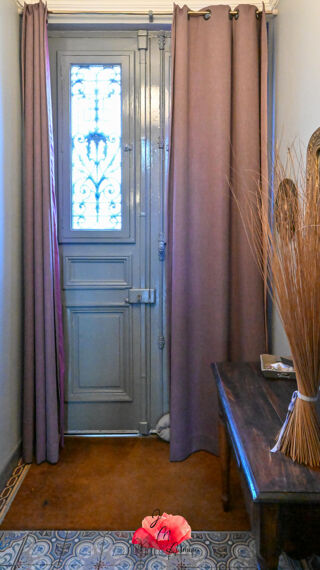 Maison à vendre 8 pièces 199 m²