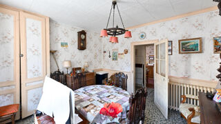  Maison � vendre 4 pi�ces 76 m�