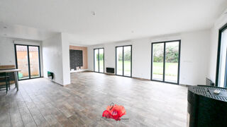  Maison à vendre 8 pièces 211 m²