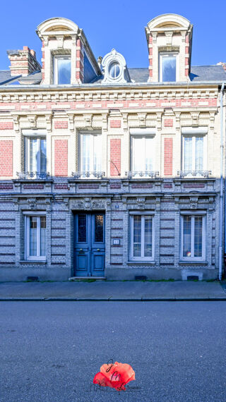  Maison à vendre 8 pièces 199 m²