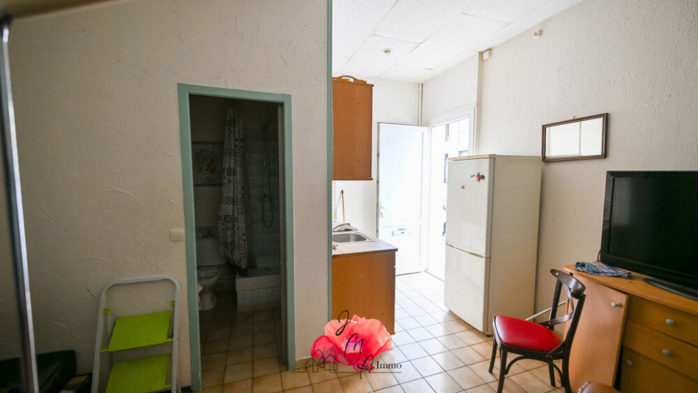 Vente Appartement LE HAVRE HYPER CENTRE !!! IDÉAL INVESTISSEUR Le havre