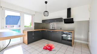  Appartement à vendre 5 pièces 117 m²
