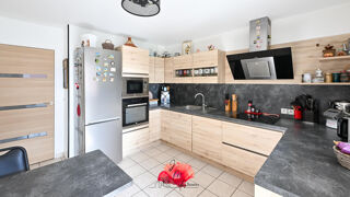 Appartement  vendre 4 pices 89 m