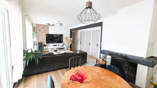  Maison à vendre 5 pièces 103 m²