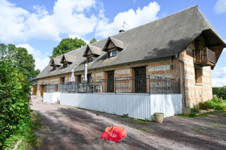  Maison � vendre 10 pi�ces 308 m�