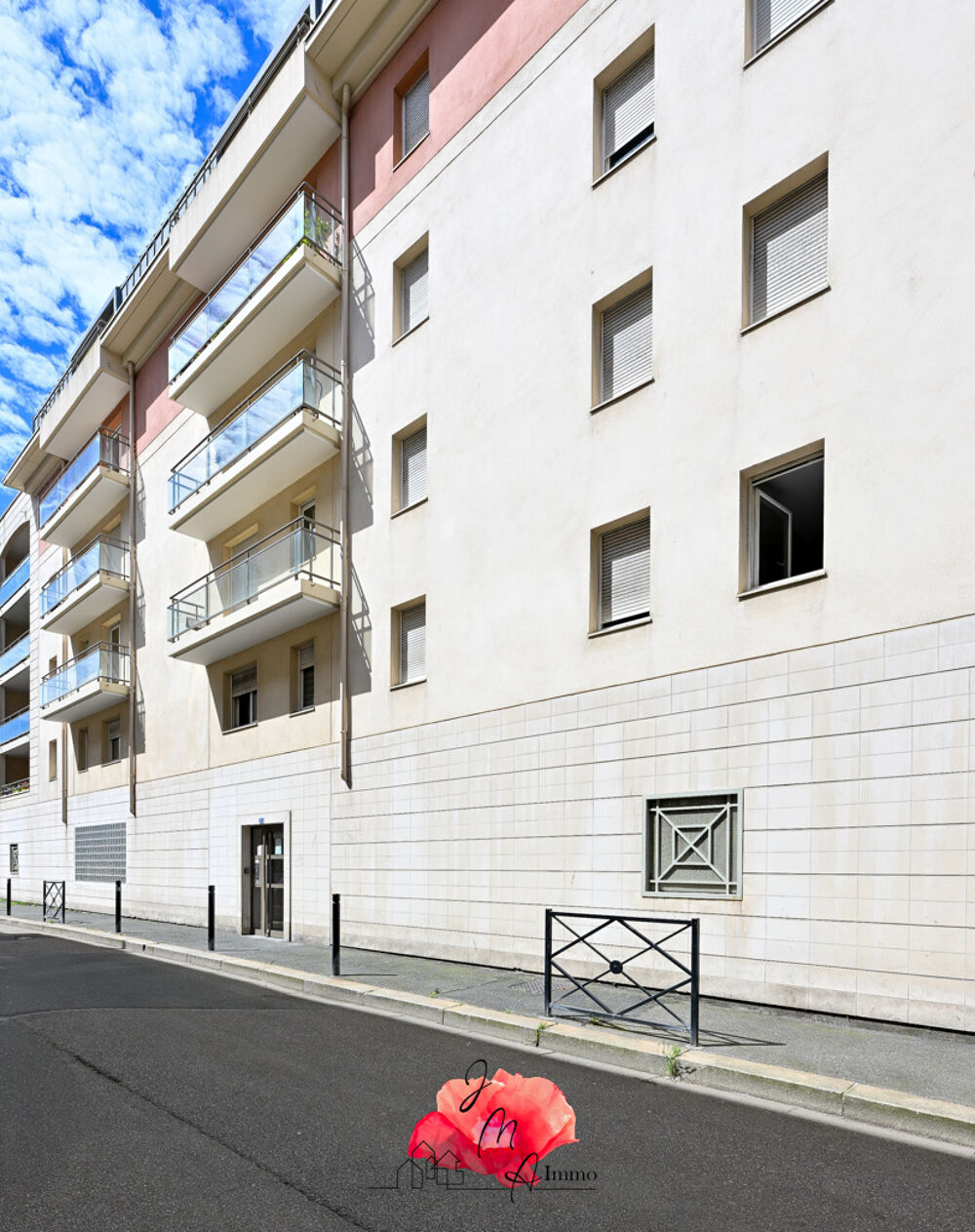 Appartement 2 pièces 46 m² · à Le Havre · 46 m² · 87 000 €