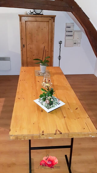  Appartement à vendre 2 pièces 48 m²
