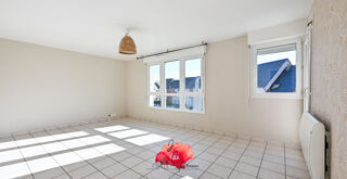  Appartement à vendre 5 pièces 117 m²
