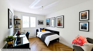  Maison � vendre 5 pi�ces 105 m�