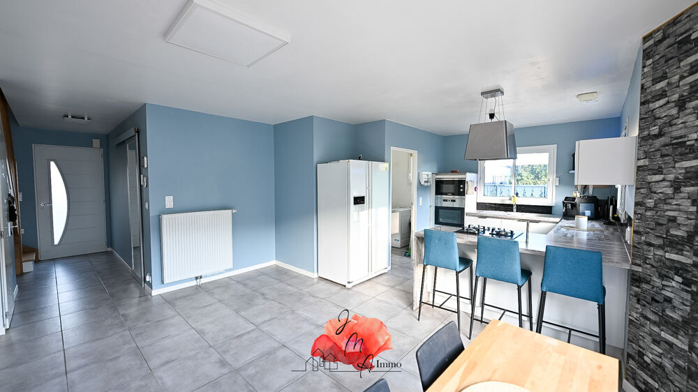 Vente Maison NOUVEAUTÉ !!! EXCLUSIVITÉ !!! GONFREVILLE L'ORCHER Gonfreville l orcher