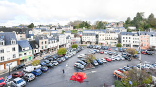  Duplex/triplex � vendre 3 pi�ces 75 m�