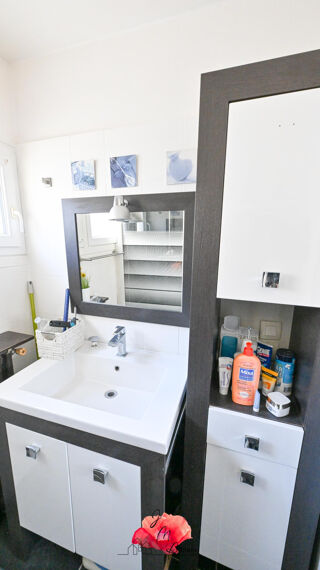  Appartement � vendre 3 pi�ces 58 m�