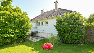  Maison à vendre 5 pièces 103 m²