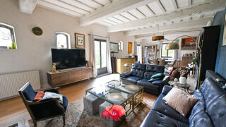  Maison à vendre 6 pièces 156 m²