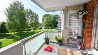  Appartement  vendre 4 pices 89 m