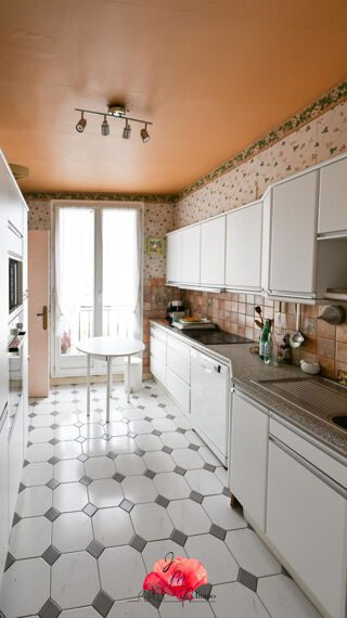  Appartement � vendre 7 pi�ces 194 m�