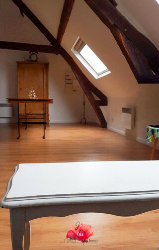  Appartement à vendre 2 pièces 48 m²