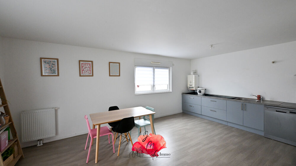 Vente Appartement NOUVEAUTÉ !!! EXCLUSIVITÉ !!! LE HAVRE Le havre