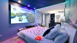  Appartement  vendre 4 pices 95 m