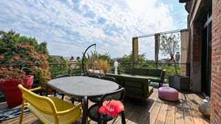  Maison à vendre 5 pièces 147 m²