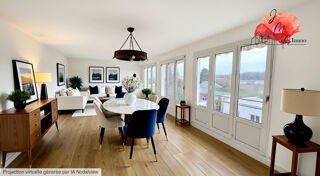  Maison � vendre 5 pi�ces 105 m�