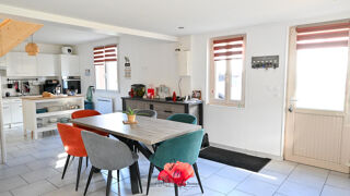  Maison � vendre 5 pi�ces 103 m�