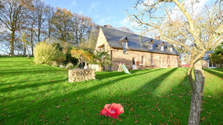  Propri�t�/ch�teau � vendre 8 pi�ces 192 m�