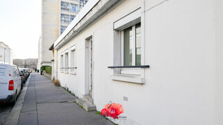  Appartement � vendre 3 pi�ces 58 m�