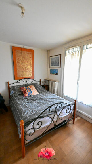  Immeuble à vendre 180 m² Le havre