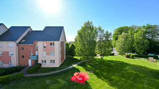  Appartement à vendre 5 pièces 117 m²
