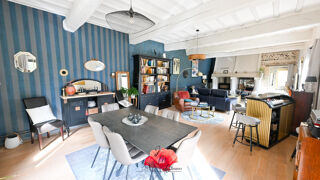  Maison à vendre 6 pièces 156 m²