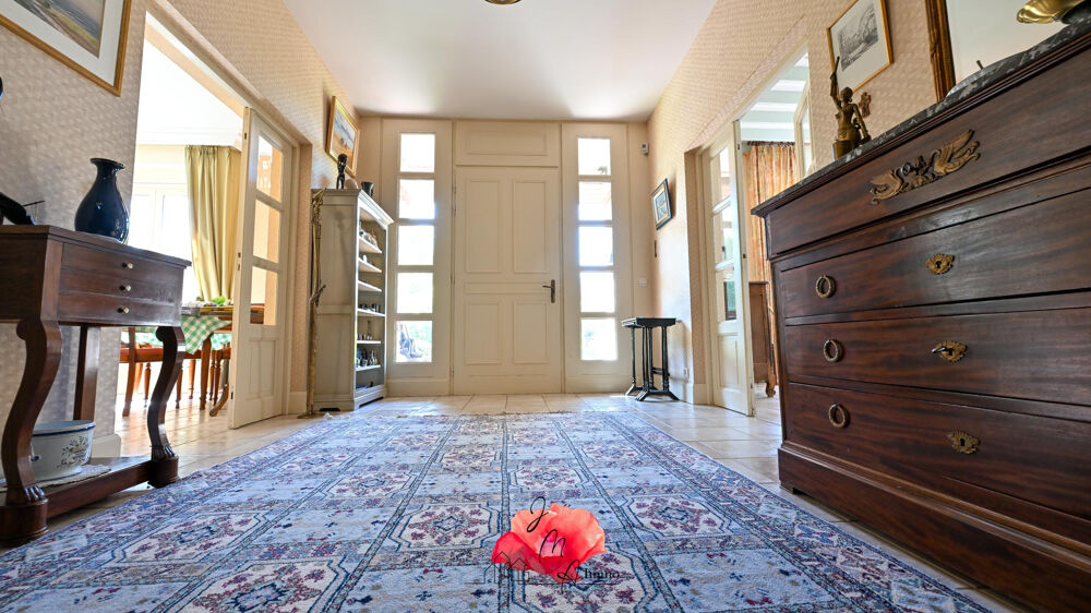 � vendre  Propri�t�/ch�teau 