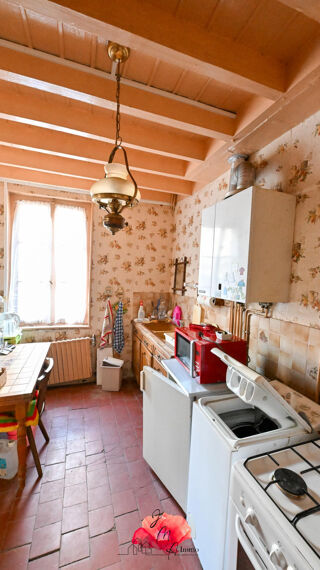  Maison � vendre 4 pi�ces 76 m�