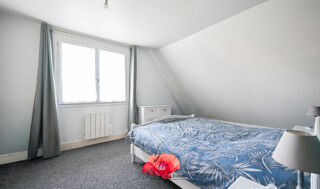  Maison à vendre 6 pièces 122 m²