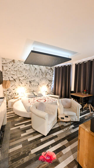  Appartement à vendre 2 pièces 47 m²