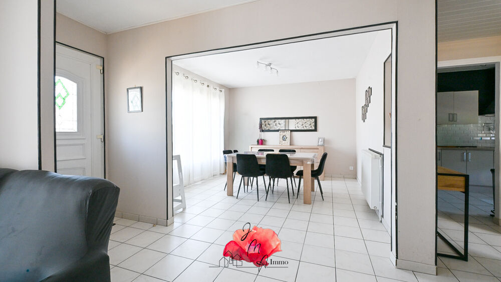 Vente Maison Maison pleine de charme en exclusivité   Secteur recherché de Bléville Le havre