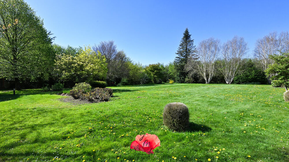 � vendre  Propri�t�/ch�teau 