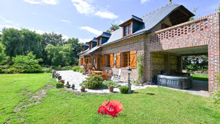  Propriété/château à vendre 7 pièces 172 m²