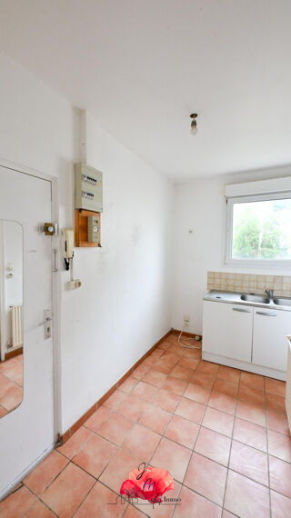 Vente Immeuble IMMEUBLE PLEIN CENTRE-VILLE DU HAVRE Le havre
