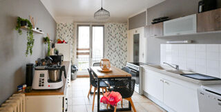  Appartement � vendre 2 pi�ces 60 m�