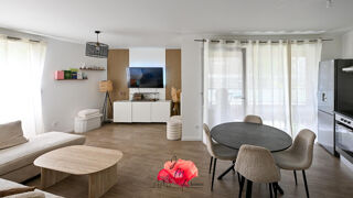  Appartement � vendre 3 pi�ces 66 m�