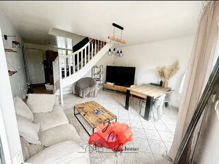 Vente Maison NOUVEAUTÉ !!! MAISON DE VILLE AUX ORMEAUX/BAS DE SAINTE CÉCILE Le havre
