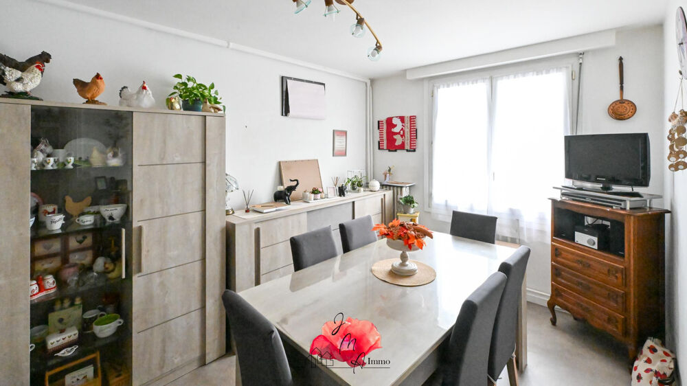Vente Immeuble Investissement !!! Immeuble sur Sanvic Le havre