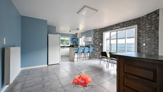 Maison à vendre 7 pièces 124 m²