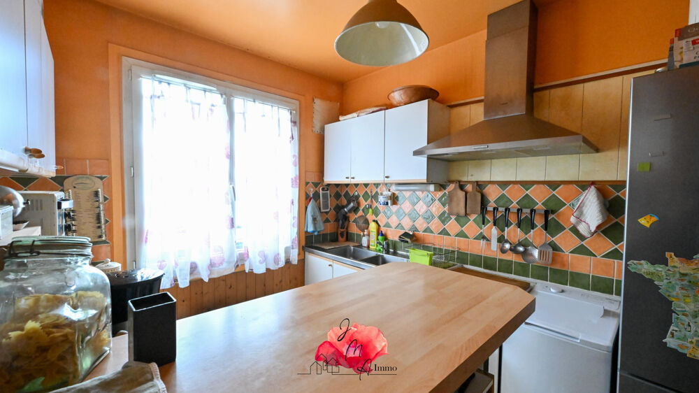 Vente Immeuble Investissement !!! Immeuble sur Sanvic Le havre