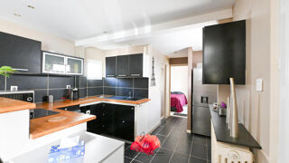  Appartement � vendre 3 pi�ces 58 m�