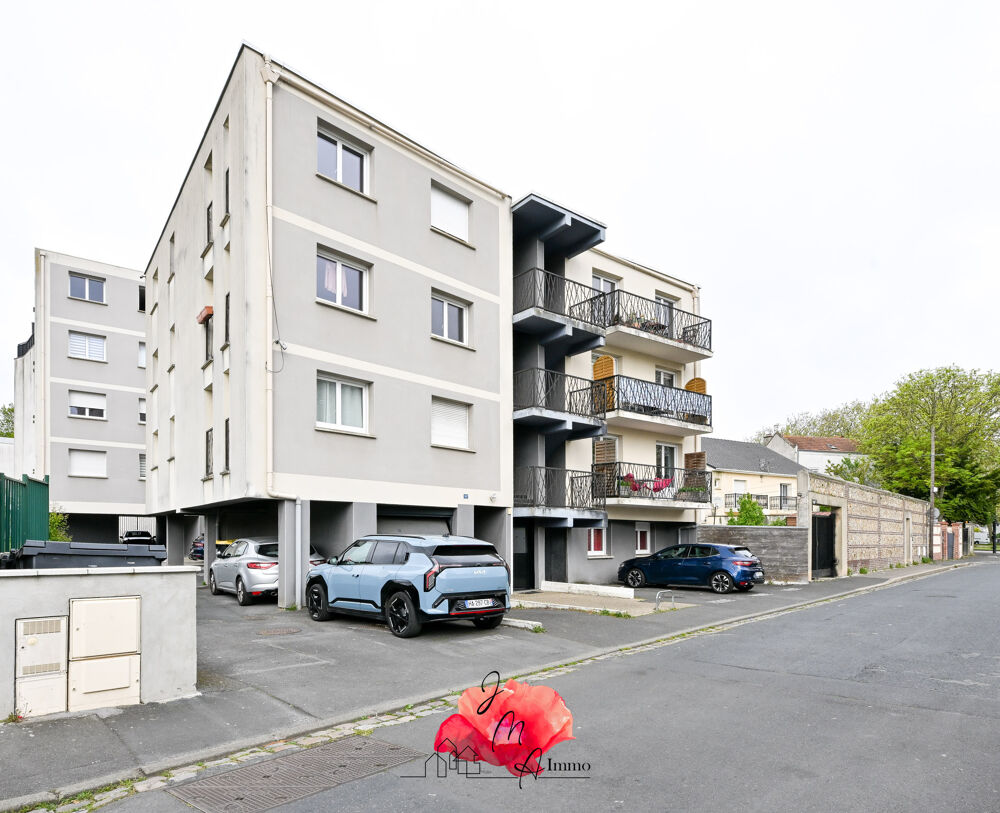 Appartement 4 pièces 69 m² · à Le Havre · 69 m² · 155 000 €