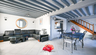  Maison à vendre 6 pièces 122 m²