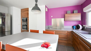  Appartement  vendre 3 pices 66 m